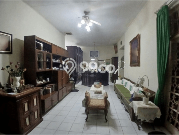 Hunian Super Mewah dengan Akses Paling Strategis di Pondok Pinang, Jakarta Selatan Hunian Super Mewah dengan Akses Paling Strategis di Pondok Pinang, Jakarta Selatan