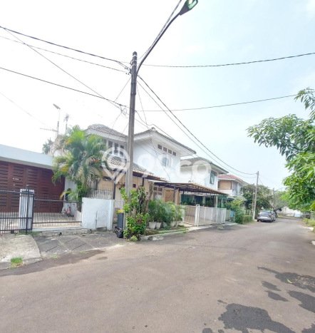 Rumah Modern Minimalis 3 KT Siap Huni di Pondok Aren Rumah Modern Minimalis 3 KT Siap Huni di Pondok Aren