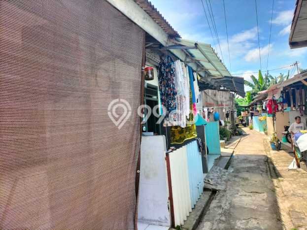 Dijual Rumah Premium dengan Fasilitas Sekitar Komplit di Limo, Depok Dijual Rumah Premium dengan Fasilitas Sekitar Komplit di Limo, Depok