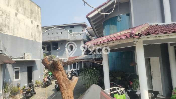 Hunian Mewah LB 559m2 Siap Pakai Desain Elegan di Bintaro, Jakarta Selatan Hunian Mewah LB 559m2 Siap Pakai Desain Elegan di Bintaro, Jakarta Selatan