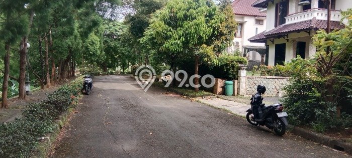 Rumah Luxury Modern Siap Huni di Lebak Bulus Jakarta Selatan Rumah Luxury Modern Siap Huni di Lebak Bulus Jakarta Selatan