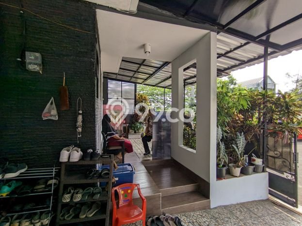 Dijual Rumah Minimalis Bagus Punya 3 KT di Pamulang Tangerang Selatan SHM Dijual Rumah Minimalis Bagus Punya 3 KT di Pamulang Tangerang Selatan SHM