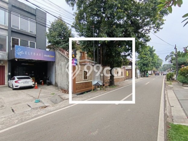 Hunian Super Mewah dengan Akses Paling Strategis di Bintaro, Jakarta Selatan Hunian Super Mewah dengan Akses Paling Strategis di Bintaro, Jakarta Selatan