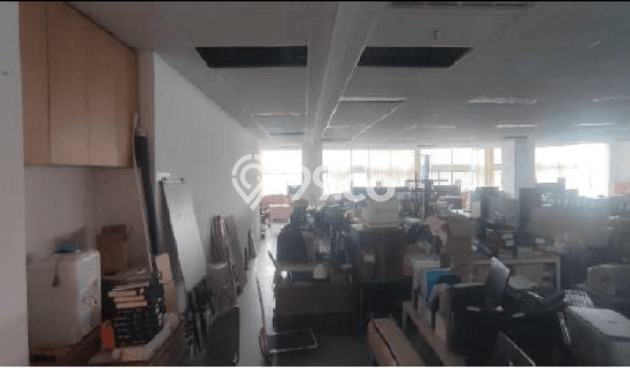 Kantor Dijual di Prime Area Jakarta Selatan Luas 1575m2 Kantor Dijual di Prime Area Jakarta Selatan Luas 1575m2