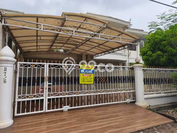 Rumah Mewah LB 600m2 Siap Pakai Desain Elegan di Pulogebang, Jakarta Timur Rumah Mewah LB 600m2 Siap Pakai Desain Elegan di Pulogebang, Jakarta Timur