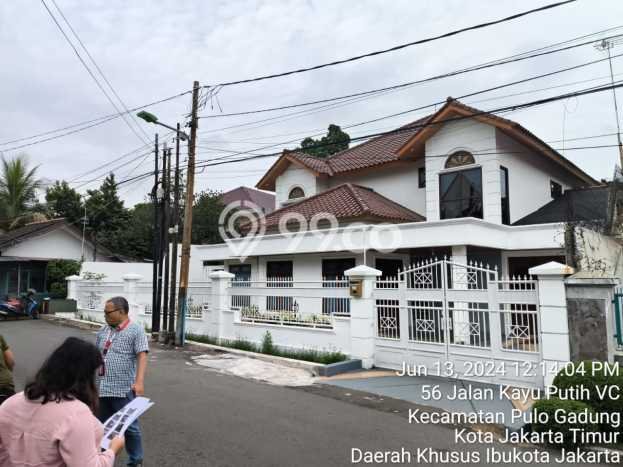 Best Deal Hunian Mewah Ideal dan Luas di Pulo Gadung, Jakarta Timur Best Deal Hunian Mewah Ideal dan Luas di Pulo Gadung, Jakarta Timur