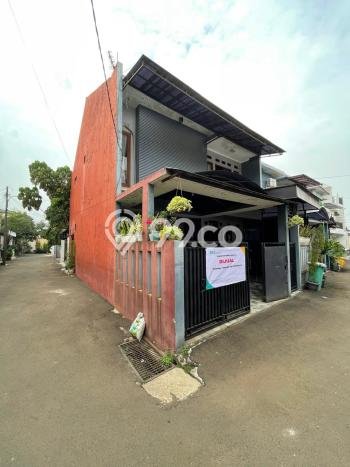 Rumah Modern 3 KT LT 103m2 di Ciganjur Rumah Modern 3 KT LT 103m2 di Ciganjur