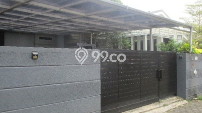 Hunian Super Mewah dengan Akses Paling Strategis di Ragunan, Jakarta Selatan Hunian Super Mewah dengan Akses Paling Strategis di Ragunan, Jakarta Selatan
