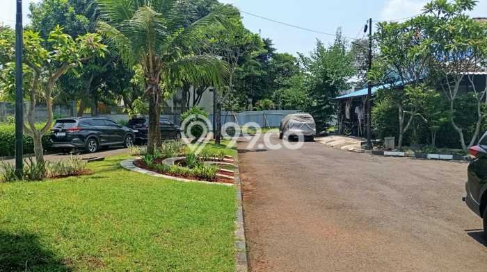 Dijual Hunian Mewah dengan Fasilitas Sekitar Lengkap di Serpong Utara, Tangerang Selatan Dijual Hunian Mewah dengan Fasilitas Sekitar Lengkap di Serpong Utara, Tangerang Selatan
