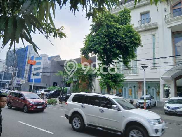 Lokasi Strategis! Dijual Komersial Bisnis di Kebayoran Baru, Jakarta Selatan Kondisi Baik Lokasi Strategis! Dijual Komersial Bisnis di Kebayoran Baru, Jakarta Selatan Kondisi Baik