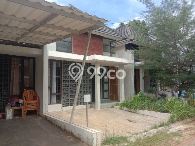 Rumah Modern Cantik 2 KT Siap Huni di Pamulang Rumah Modern Cantik 2 KT Siap Huni di Pamulang