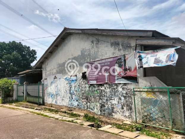 Dijual Rumah Premium dengan Fasilitas Sekitar Komplit di Limo, Depok Dijual Rumah Premium dengan Fasilitas Sekitar Komplit di Limo, Depok
