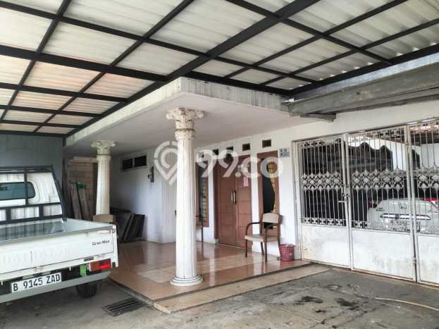 Dijual Rumah Premium dengan Fasilitas Sekitar Komplit di Limo, Depok Dijual Rumah Premium dengan Fasilitas Sekitar Komplit di Limo, Depok