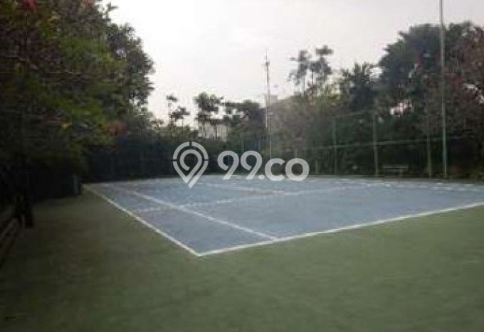 Rumah Elit Modern Tanpa Renovasi di Lebak Bulus Jakarta Selatan Rumah Elit Modern Tanpa Renovasi di Lebak Bulus Jakarta Selatan