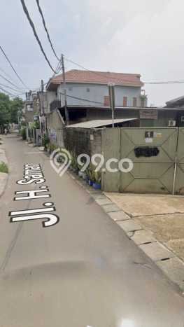 Gudang Dijual di Depok LT 608m2 & LB 500m2 Lokasi Terbaik! Gudang Dijual di Depok LT 608m2 & LB 500m2 Lokasi Terbaik!