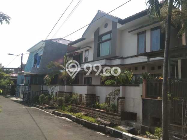 For Sale Hunian Rumah Terawat 4 KT di Curug Mekar, Bogor For Sale Hunian Rumah Terawat 4 KT di Curug Mekar, Bogor
