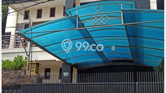 Dijual Rumah Premium dengan Fasilitas Sekitar Lengkap di Palmerah, Jakarta Barat Dijual Rumah Premium dengan Fasilitas Sekitar Lengkap di Palmerah, Jakarta Barat