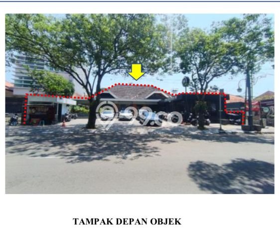 Unit Komersial Dijual di Bandung Wetan Bandung Luas Bangunan 1026m2 Unit Komersial Dijual di Bandung Wetan Bandung Luas Bangunan 1026m2