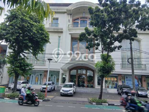 Lokasi Strategis! Dijual Komersial Bisnis di Kebayoran Baru, Jakarta Selatan Kondisi Baik Lokasi Strategis! Dijual Komersial Bisnis di Kebayoran Baru, Jakarta Selatan Kondisi Baik