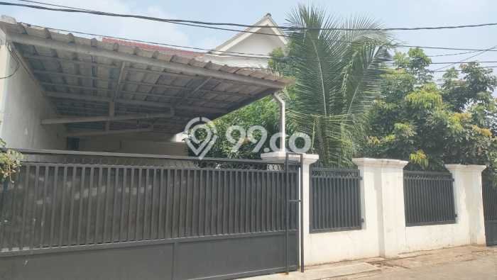 Jual Rumah Luas Megah Dengan View Eksklusif di Petukangan, Jakarta Selatan Jual Rumah Luas Megah Dengan View Eksklusif di Petukangan, Jakarta Selatan