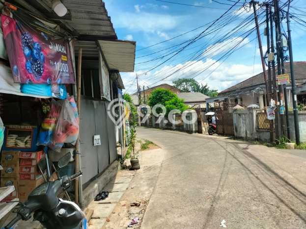 Dijual Rumah Premium dengan Fasilitas Sekitar Komplit di Limo, Depok Dijual Rumah Premium dengan Fasilitas Sekitar Komplit di Limo, Depok