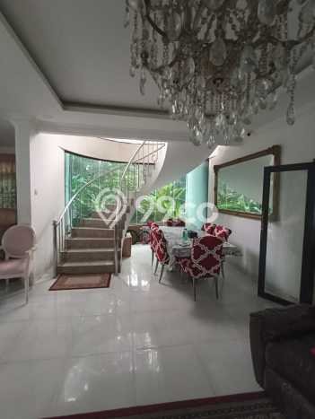 Dijual Rumah Mewah Megah Dengan View Eksklusif di Bintaro, Tangerang Selatan Dijual Rumah Mewah Megah Dengan View Eksklusif di Bintaro, Tangerang Selatan