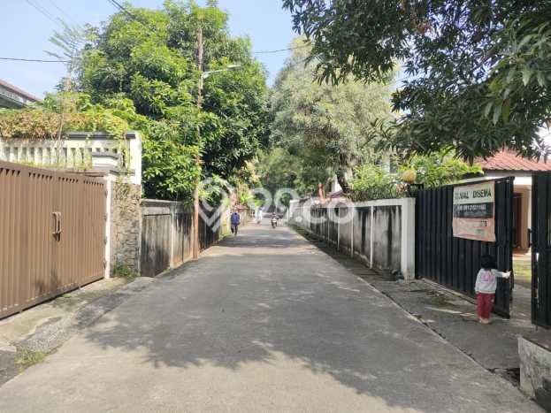 Hunian Super Elit dengan Akses Paling Strategis di Duren Tiga, Jakarta Selatan Hunian Super Elit dengan Akses Paling Strategis di Duren Tiga, Jakarta Selatan