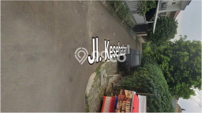 Dijual Rumah Luas Elegan Dengan View Cantik di Bintaro, Jakarta Selatan Dijual Rumah Luas Elegan Dengan View Cantik di Bintaro, Jakarta Selatan