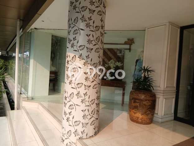 Komersial Paling Dicari LB 686m2 Dijual di Senen Komersial Paling Dicari LB 686m2 Dijual di Senen