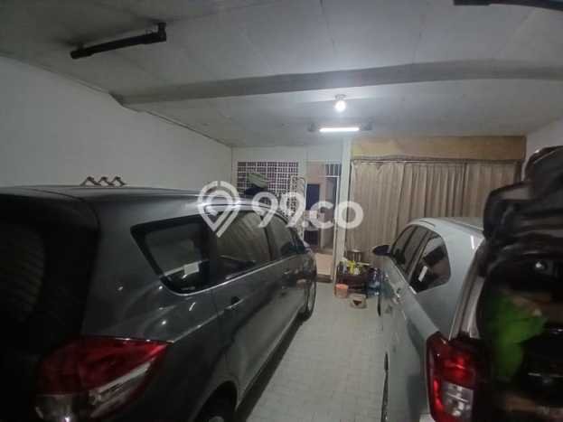 Hunian Super Mewah dengan Akses Paling Strategis di Pondok Pinang, Jakarta Selatan Hunian Super Mewah dengan Akses Paling Strategis di Pondok Pinang, Jakarta Selatan