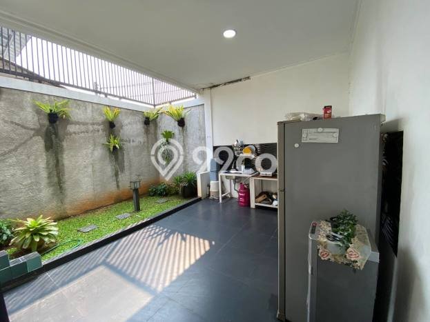Jual Rumah Strategis Bagus Punya 4 KT di Pamulang Tangerang Selatan - Jual Rumah Strategis Bagus Punya 4 KT di Pamulang Tangerang Selatan -