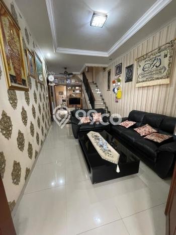 Rumah Modern 3 KT LT 103m2 di Ciganjur Rumah Modern 3 KT LT 103m2 di Ciganjur