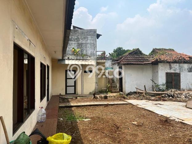 Rumah Elit LB 350m2 Siap Pakai Desain Elegan di Tanjung Barat, Jakarta Selatan Rumah Elit LB 350m2 Siap Pakai Desain Elegan di Tanjung Barat, Jakarta Selatan