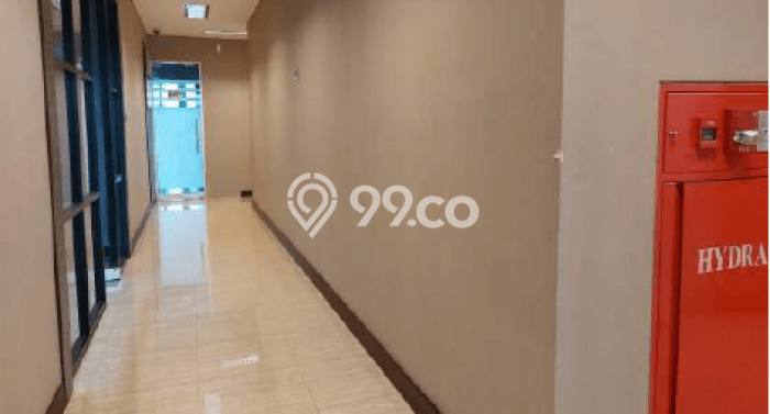 Kantor Dijual di Prime Area Jakarta Selatan Luas 1575m2 Kantor Dijual di Prime Area Jakarta Selatan Luas 1575m2