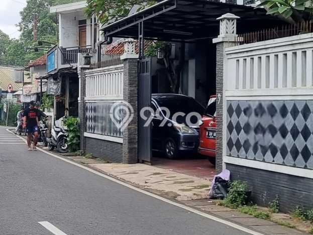 Dijual Hunian Mewah dengan Fasilitas Sekitar Komplit di Jagakarsa, Jakarta Selatan Dijual Hunian Mewah dengan Fasilitas Sekitar Komplit di Jagakarsa, Jakarta Selatan