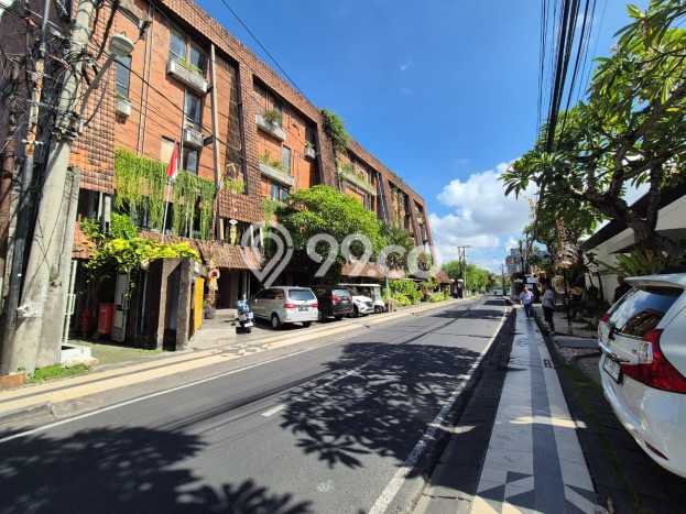 Komersial Bagus Dijual LB 2210m2 Lokasi Strategis Badung Area Cocok untuk Berbisnis Komersial Bagus Dijual LB 2210m2 Lokasi Strategis Badung Area Cocok untuk Berbisnis