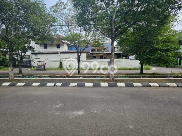 Hunian Eksklusif Siap Huni LT 317m2 di Pondok Aren, Tangerang Selatan Hunian Eksklusif Siap Huni LT 317m2 di Pondok Aren, Tangerang Selatan