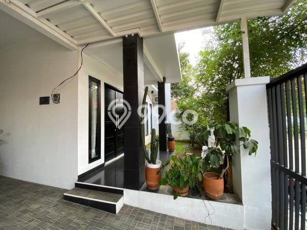 Jual Rumah Strategis Bagus Punya 4 KT di Pamulang Tangerang Selatan - Jual Rumah Strategis Bagus Punya 4 KT di Pamulang Tangerang Selatan -