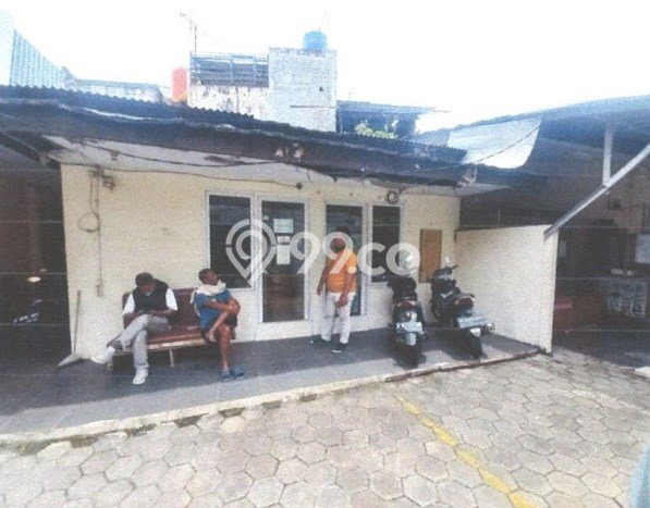 Siap Huni Hunian Elit 7 Kamar di Kebayoran Lama Dekat ke Mana Saja Siap Huni Hunian Elit 7 Kamar di Kebayoran Lama Dekat ke Mana Saja