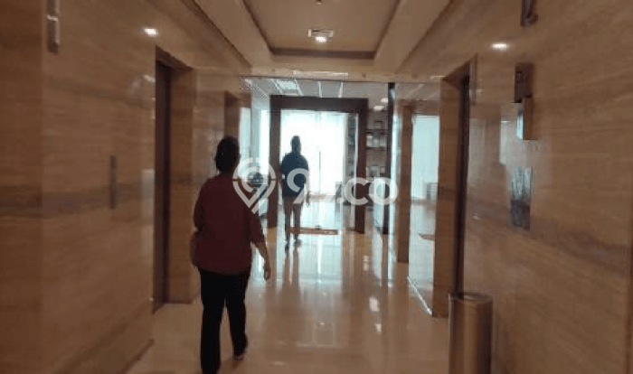 Kantor Dijual di Prime Area Jakarta Selatan Luas 1575m2 Kantor Dijual di Prime Area Jakarta Selatan Luas 1575m2