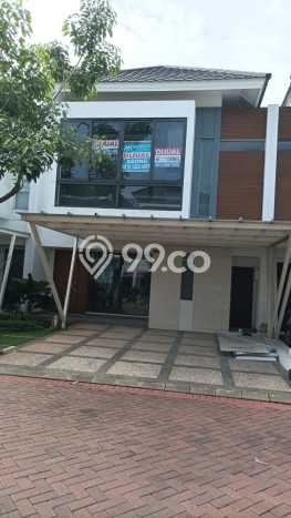 Rumah Luxury Modern Siap Huni di Petir Tangerang Rumah Luxury Modern Siap Huni di Petir Tangerang