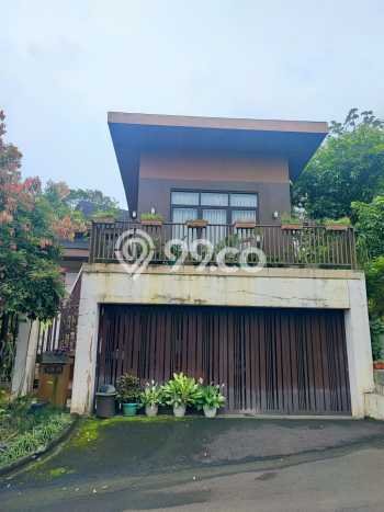 Hunian Cantik Modern Lb 250m2 di Megamendung, Bogor Hunian Cantik Modern Lb 250m2 di Megamendung, Bogor
