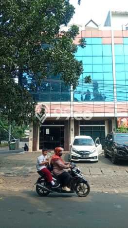 Ruko Dijual di Kawasan Kebayoran Baru, Jakarta Selatan Harga Kompetitif Ruko Dijual di Kawasan Kebayoran Baru, Jakarta Selatan Harga Kompetitif
