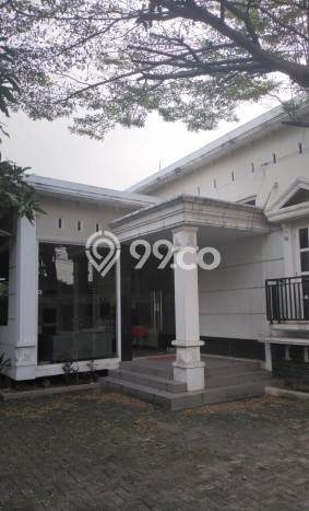 Rumah Minimalis 4 KT di Mekarsari Depok Unfurnished Rumah Minimalis 4 KT di Mekarsari Depok Unfurnished