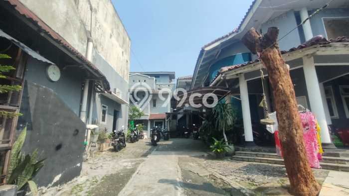 Hunian Mewah LB 559m2 Siap Pakai Desain Elegan di Bintaro, Jakarta Selatan Hunian Mewah LB 559m2 Siap Pakai Desain Elegan di Bintaro, Jakarta Selatan