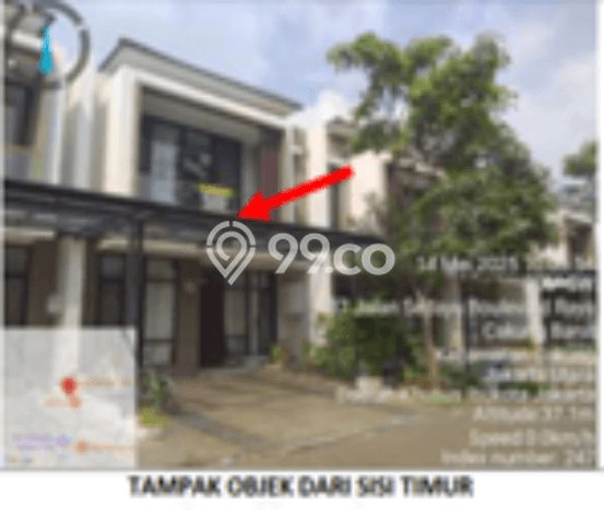Hot Offer Hunian Premium Ideal dan Luas di Cakung, Jakarta Timur Hot Offer Hunian Premium Ideal dan Luas di Cakung, Jakarta Timur