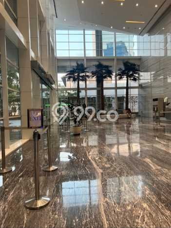 Kantor Dijual di Prime Area Jakarta Selatan Luas 1575m2 Kantor Dijual di Prime Area Jakarta Selatan Luas 1575m2