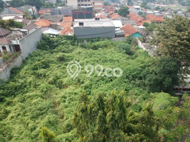 Untuk Dijual Tanah 1908m2 di Kuningan, Jakarta Selatan Untuk Dijual Tanah 1908m2 di Kuningan, Jakarta Selatan