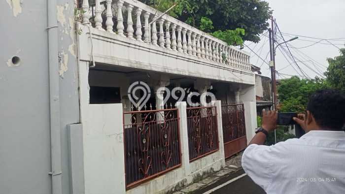 Rumah Modern Minimalis 3 Kamar Siap Huni di Pesanggrahan Rumah Modern Minimalis 3 Kamar Siap Huni di Pesanggrahan