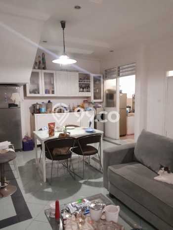 Dijual Hunian Rumah Nyaman 3 Kamar di Ulujami, Jakarta Selatan Dijual Hunian Rumah Nyaman 3 Kamar di Ulujami, Jakarta Selatan